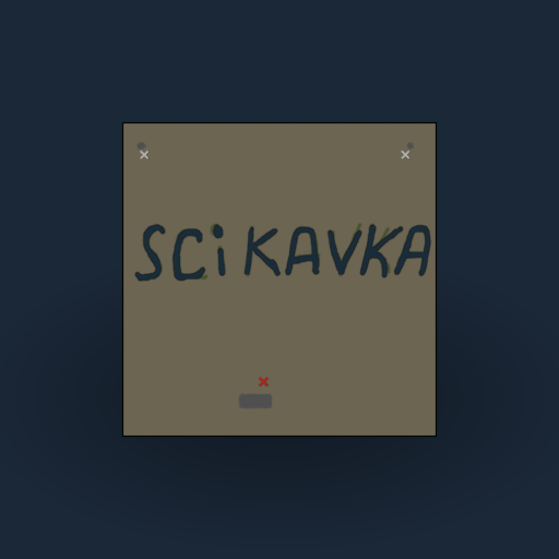 level_scikavka
