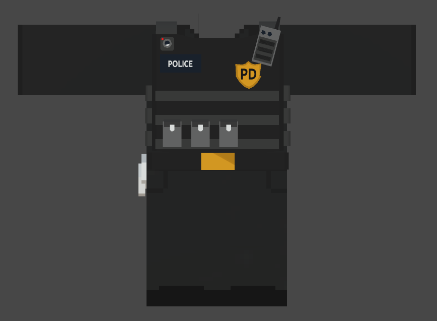 Server Assets 7 – Unturned Mod