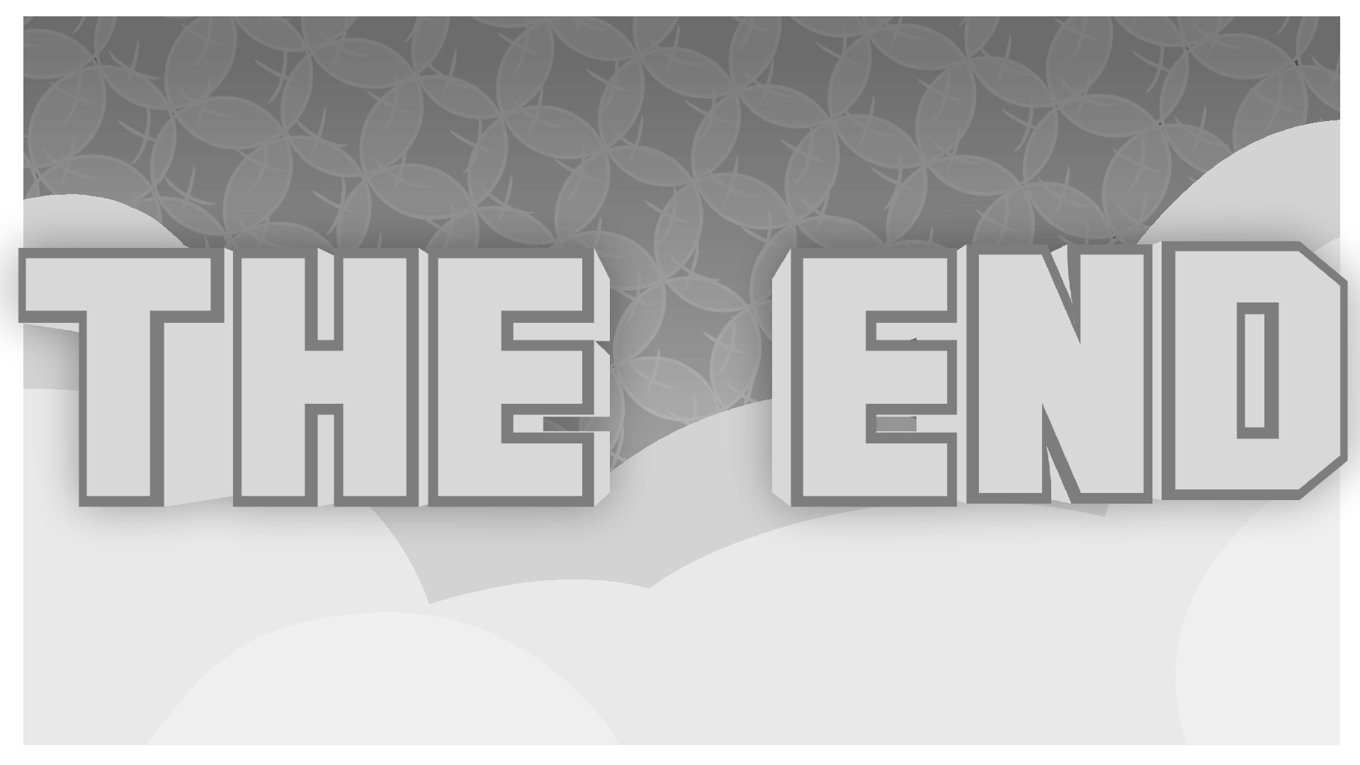The End!