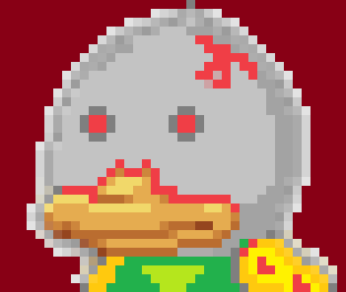 BRUH DUCK