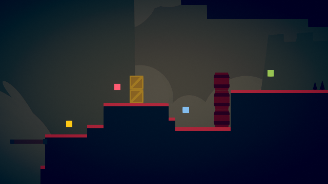 Dungeon's Exit