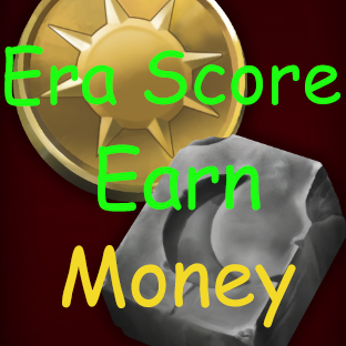 Earn Money with Era Score