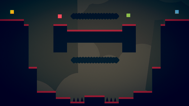 Pitfall