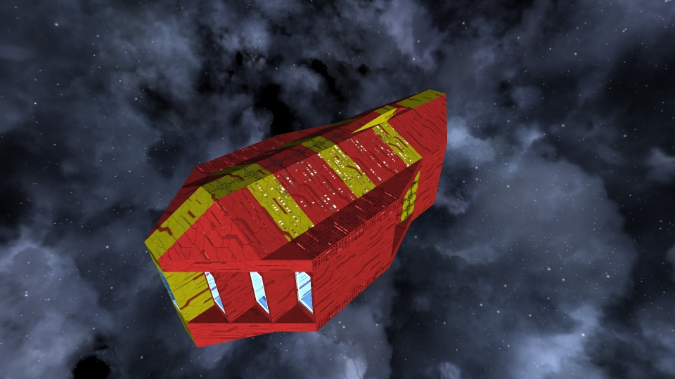 HYA-A07 Carrier