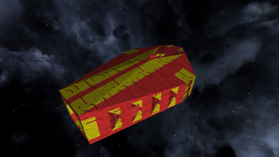 HYA-A08 Battleship
