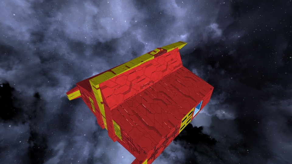 HYA-B01 Cruiser