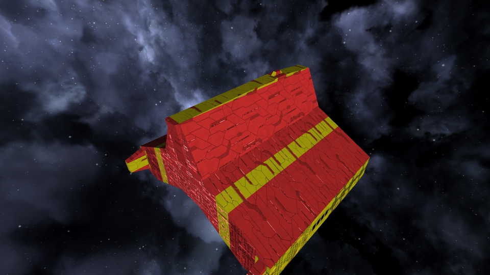 HYA-B02 Cruiser