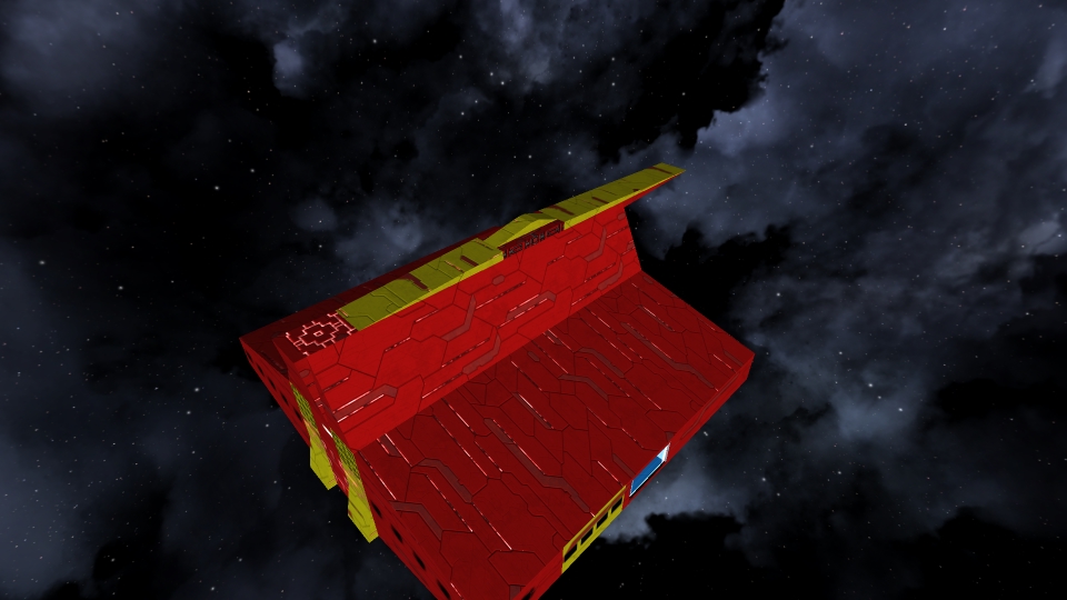 HYA-B03 Cruiser
