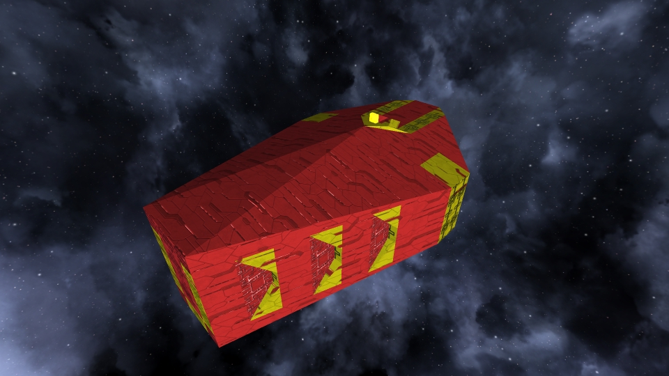 HYA-B04 Cruiser