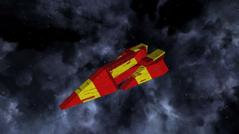 HYA-B05 Cruiser