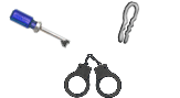 [AH] Lockpick