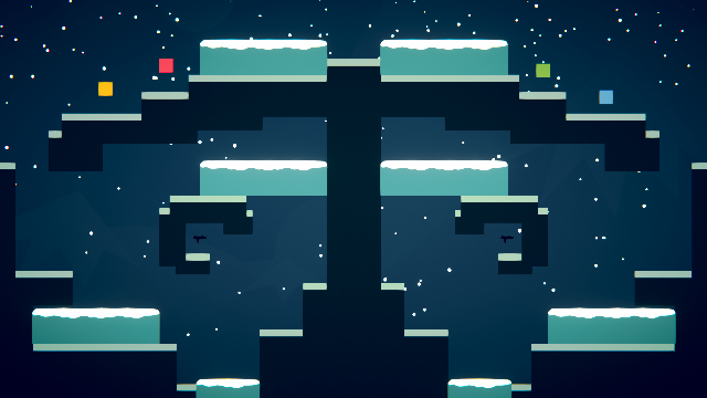 Chasm