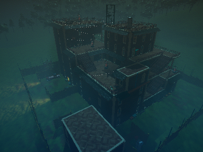 big map