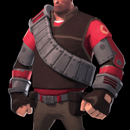 Cybernetic Hunter