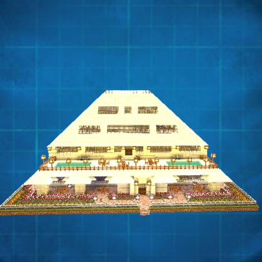 Great Villa