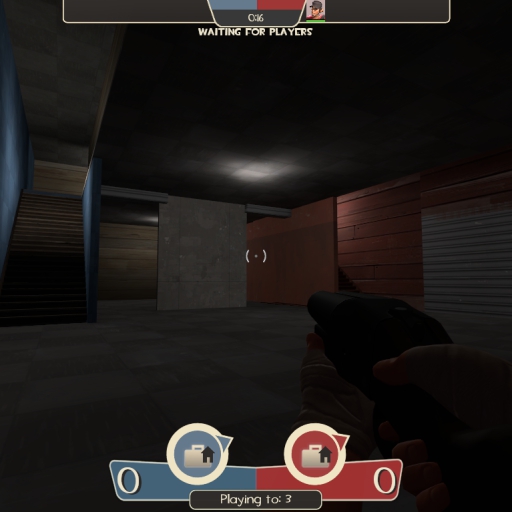 ctf_battle_grounds – Team Fortress 2 Mod