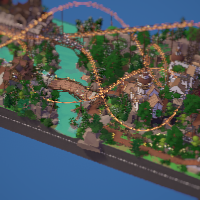 Vanilla Month October 2021