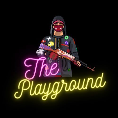 Playground Server Mod