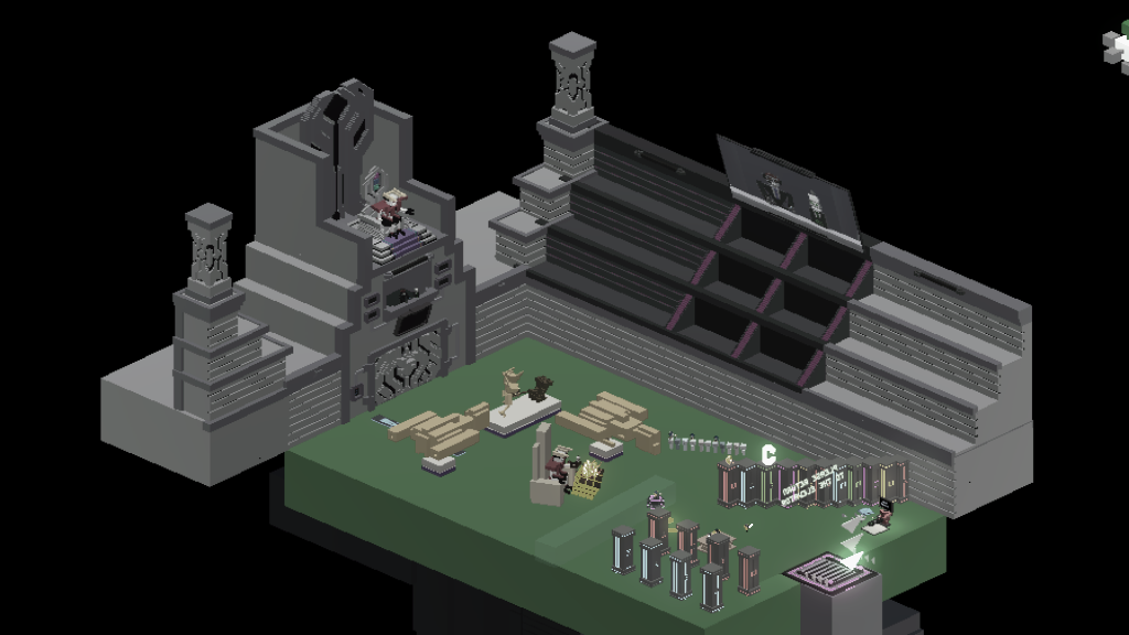 Sandbox Level