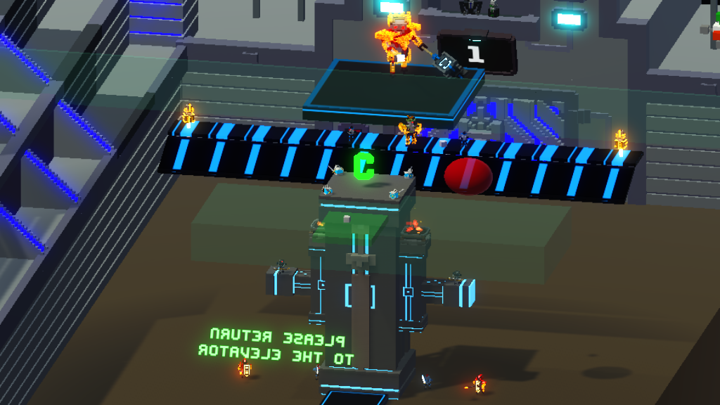 Super Impossible Levels