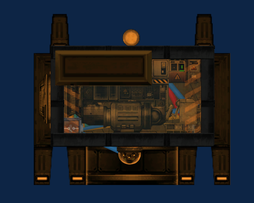 UAV Prototype – Barotrauma Mod