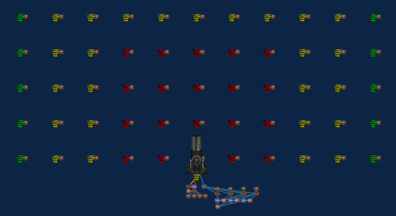 Auto Arrest System Ver0.3 – Barotrauma Mod