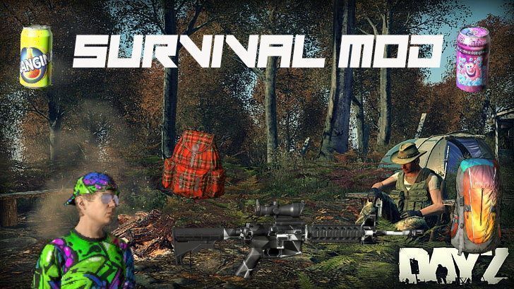 Survival_Mod