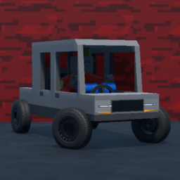 2019 Small Motors P01M - Crew Cab