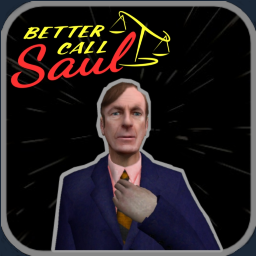 Saul Goodman Gman