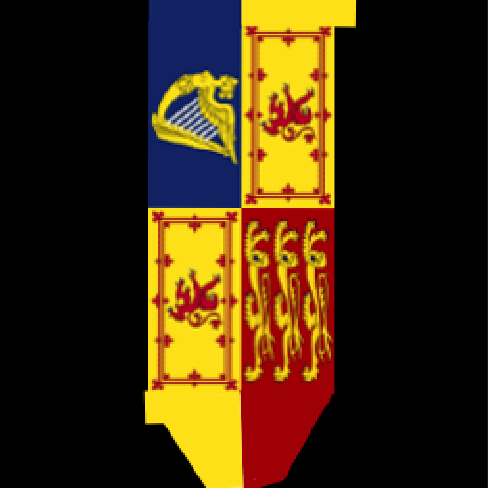 Royal standard