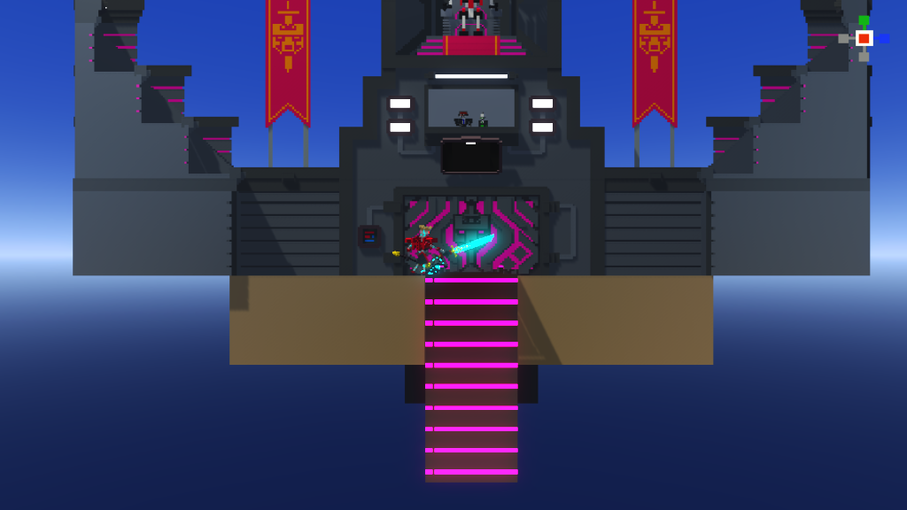full upgrade tree