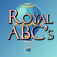 Royal ABC's (Scripted)