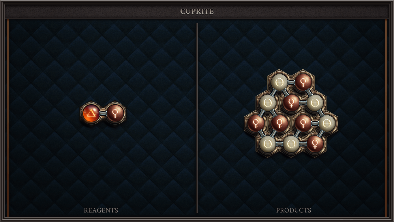 CUPRITE