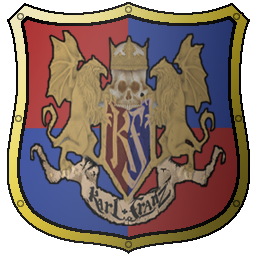 Karl Franz Faction Heraldry