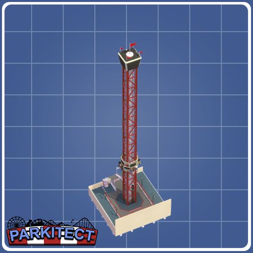 KIRMES Factory Friefall