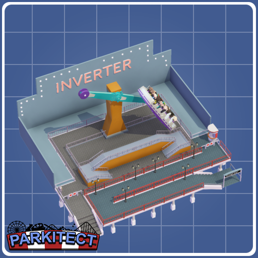 KIRMES Factory INVERTER