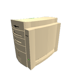 1997 PowerMac G3