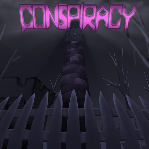 conspiracy