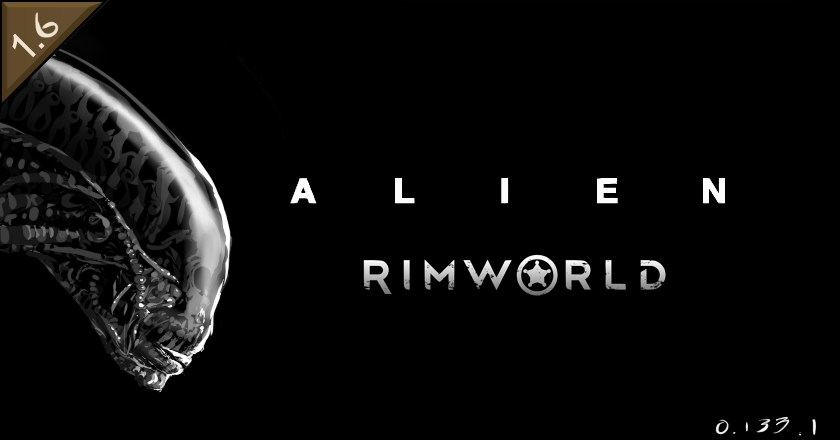 Alien | Rimworld