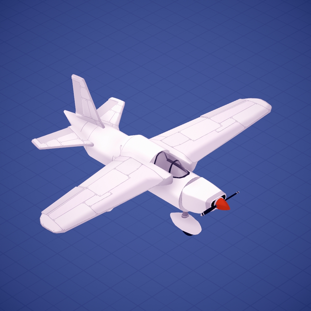 cessna 150 supongo