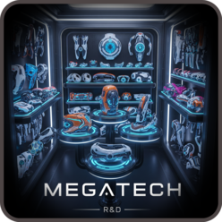 R&D - MEGATECH