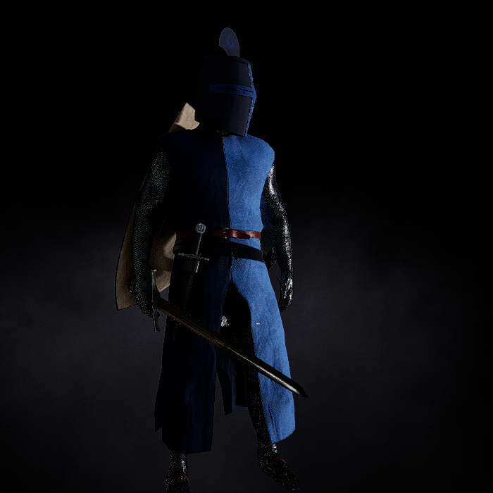 Northan Lords