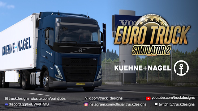 Kühne + Nagel