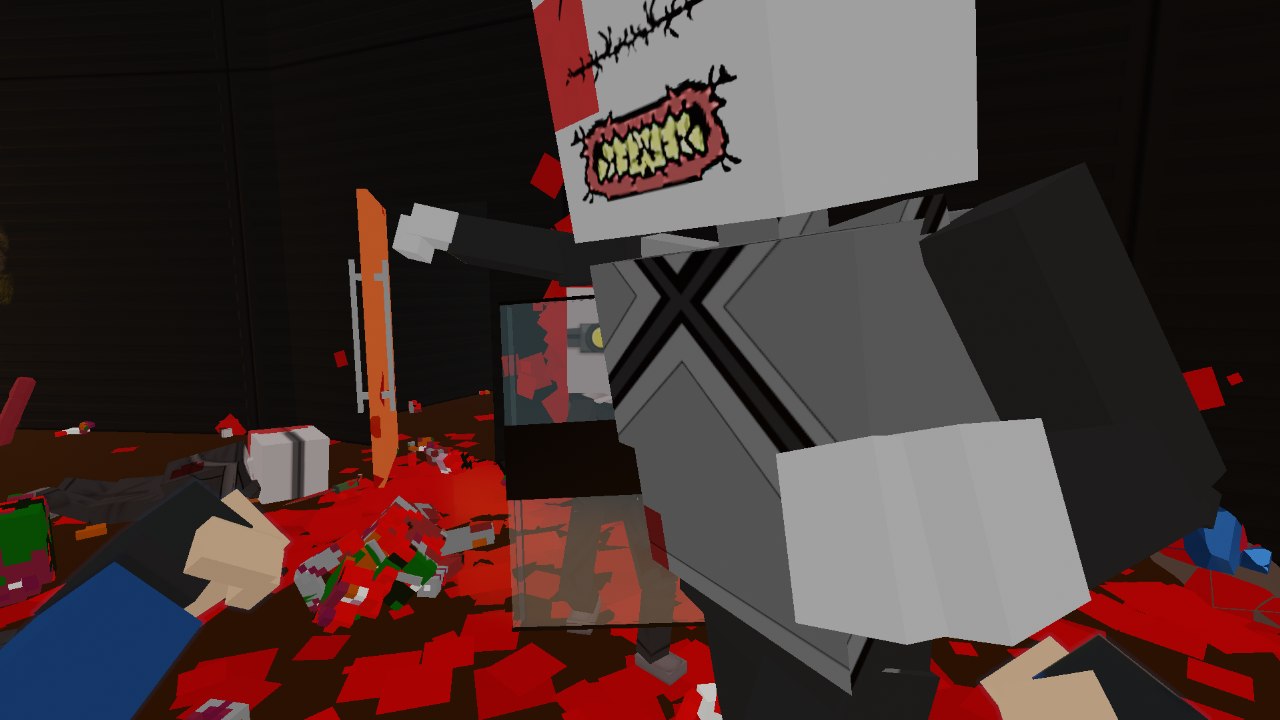 Madness Combat (Test Level) preview