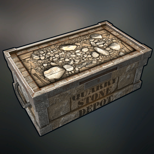 Stone Box