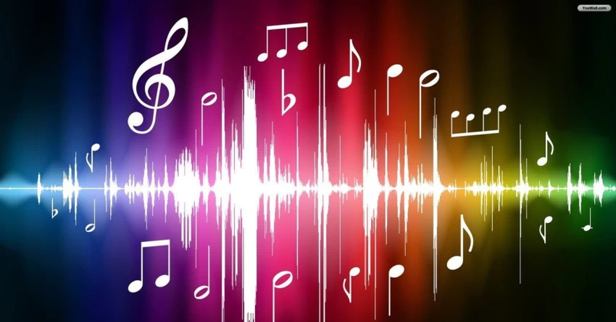 Add my music, please!