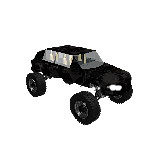 SUV (final Version)