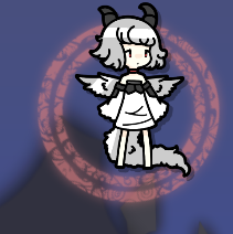 Kuu - Wizard