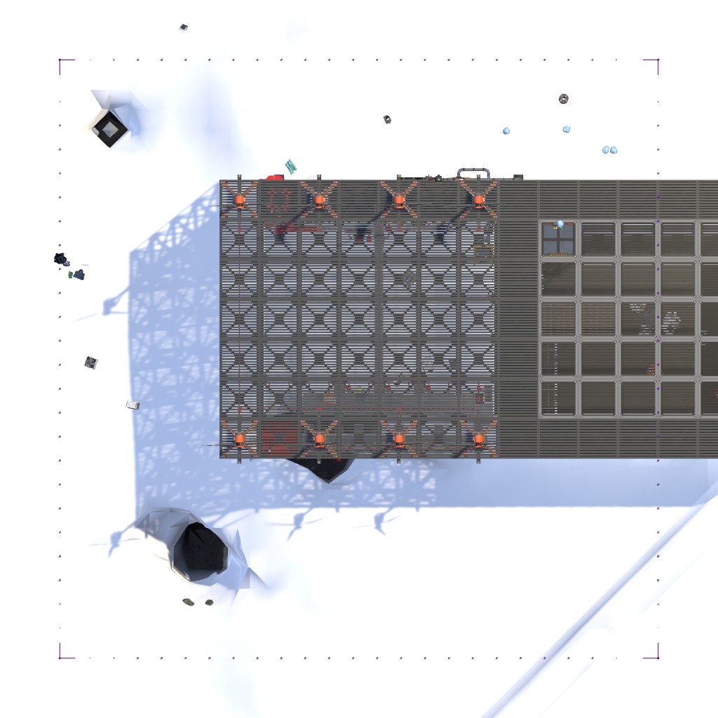 [Blueprint] Europe_Base preview