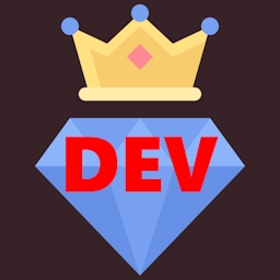 [For modders] Dev Mode Button